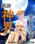 網游神界 cover 封面