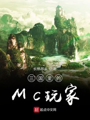 三國里的MC玩家 cover 封面