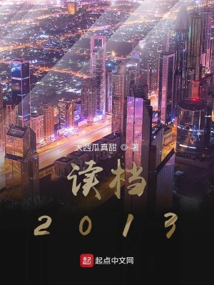 讀檔2013 cover 封面