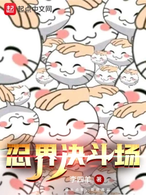忍界決斗場 cover 封面